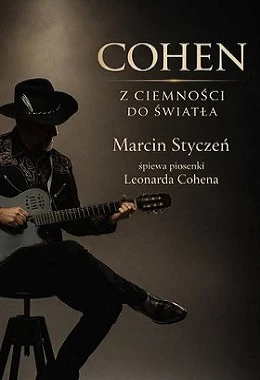Cohen. Z ciemności do światla