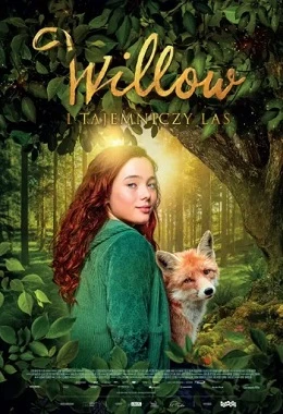 Willow i tajemniczy las