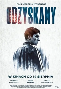 Odzyskany
